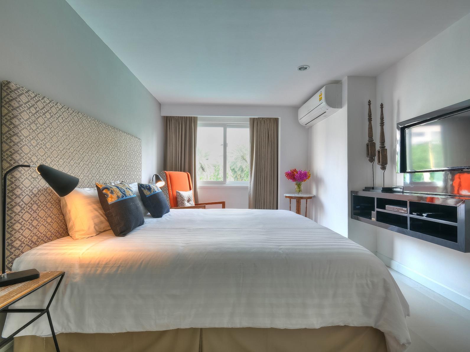 Hotel Check In Saladaeng (Adults Only) Bangkok Exteriér fotografie