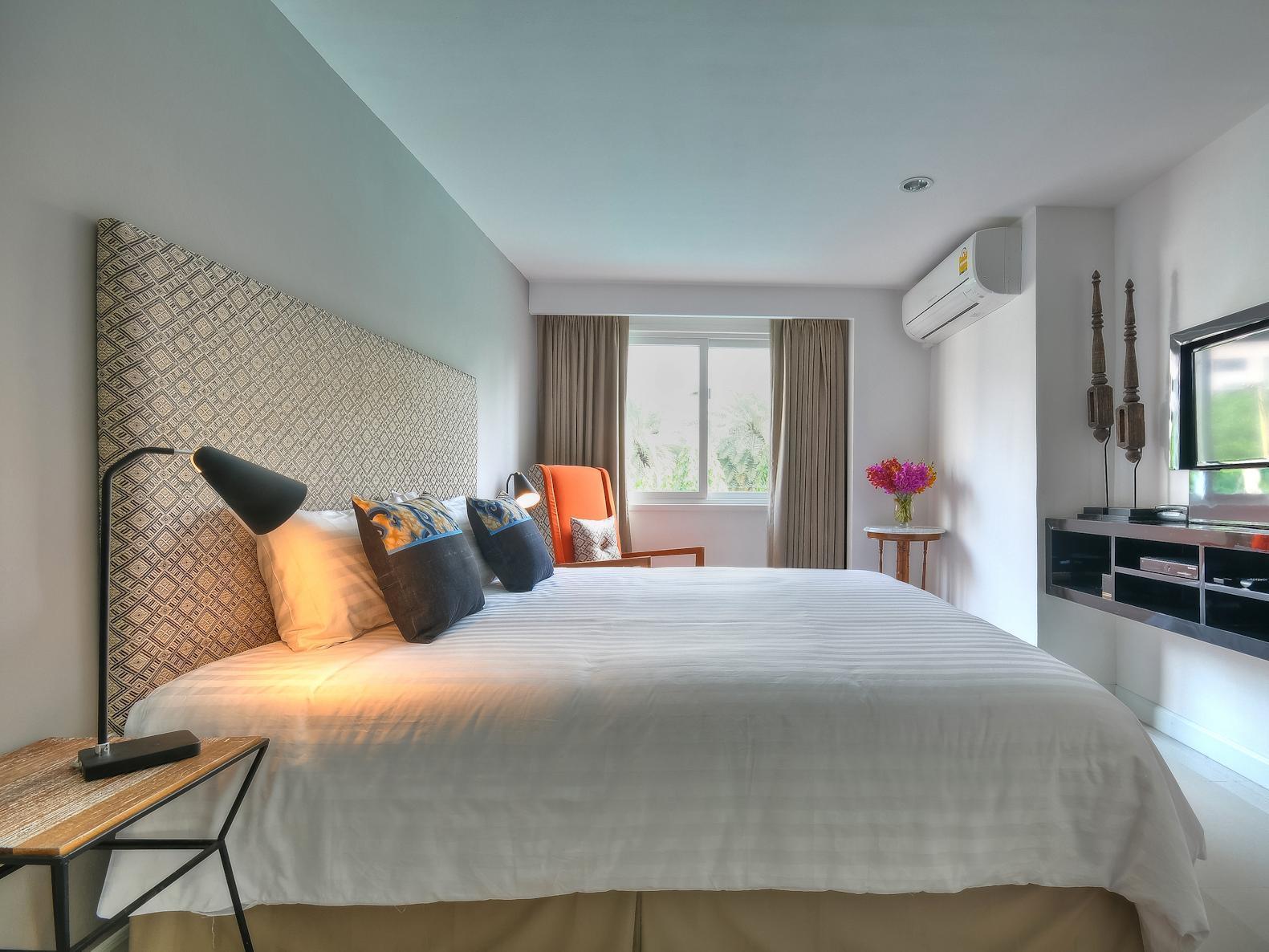 Hotel Check In Saladaeng (Adults Only) Bangkok Exteriér fotografie