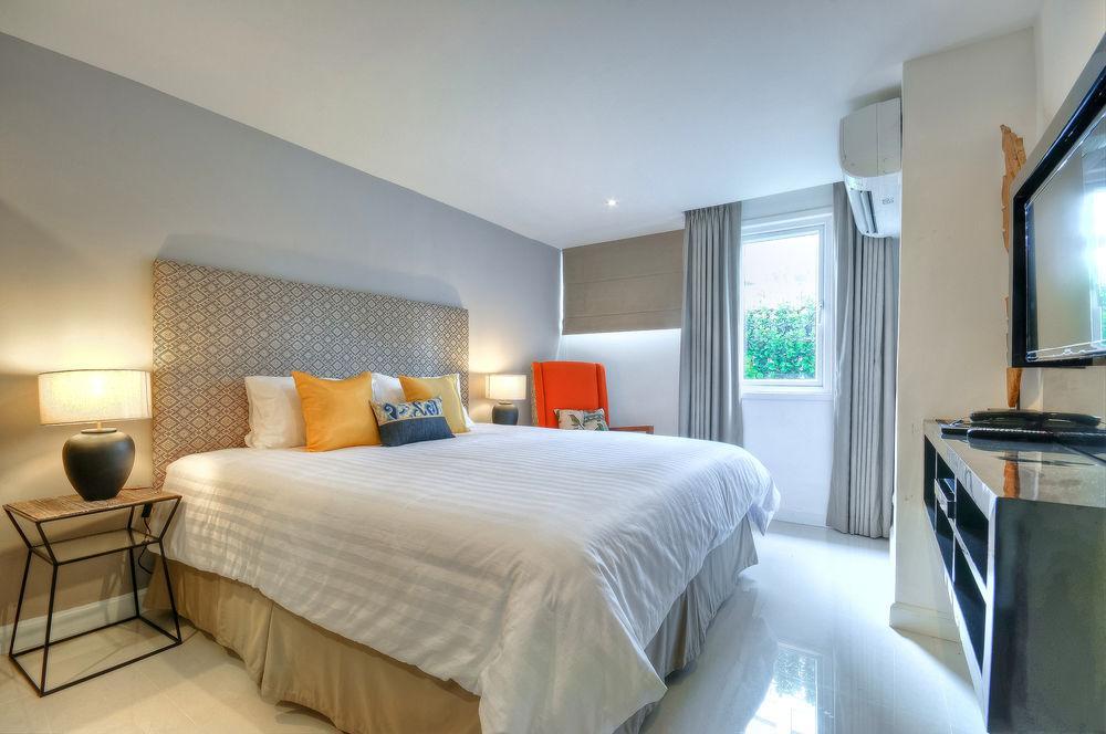 Hotel Check In Saladaeng (Adults Only) Bangkok Exteriér fotografie