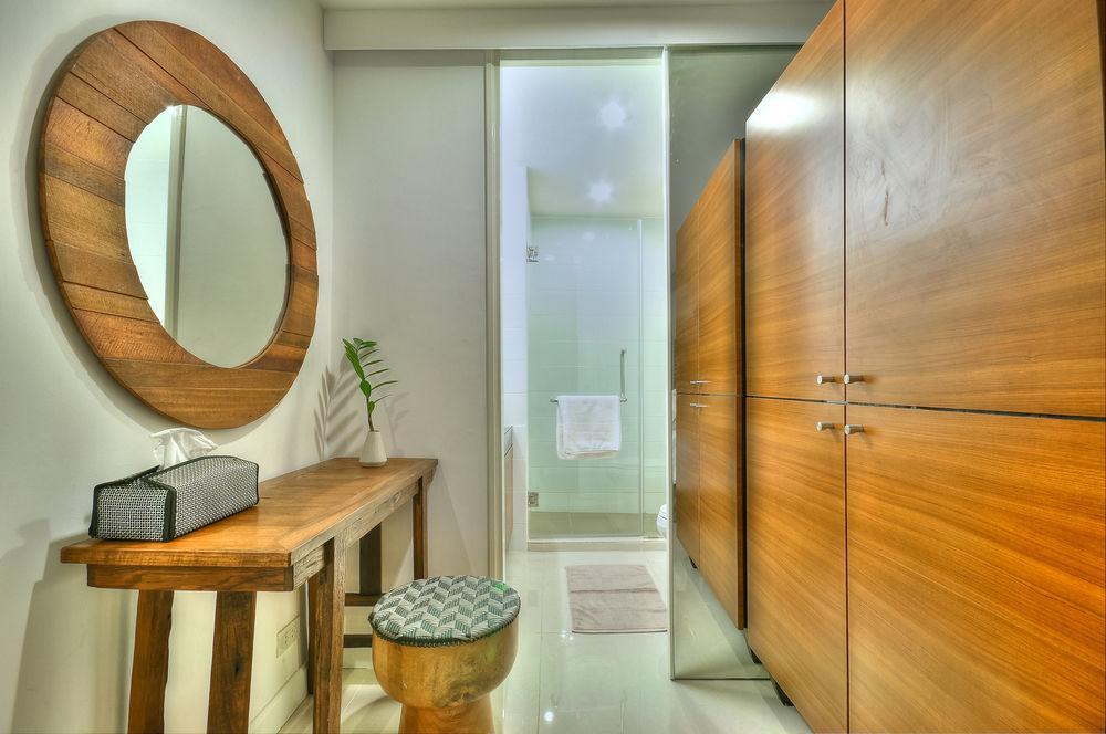 Hotel Check In Saladaeng (Adults Only) Bangkok Exteriér fotografie