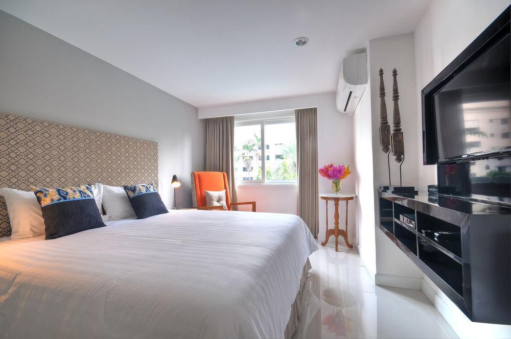 Hotel Check In Saladaeng (Adults Only) Bangkok Exteriér fotografie