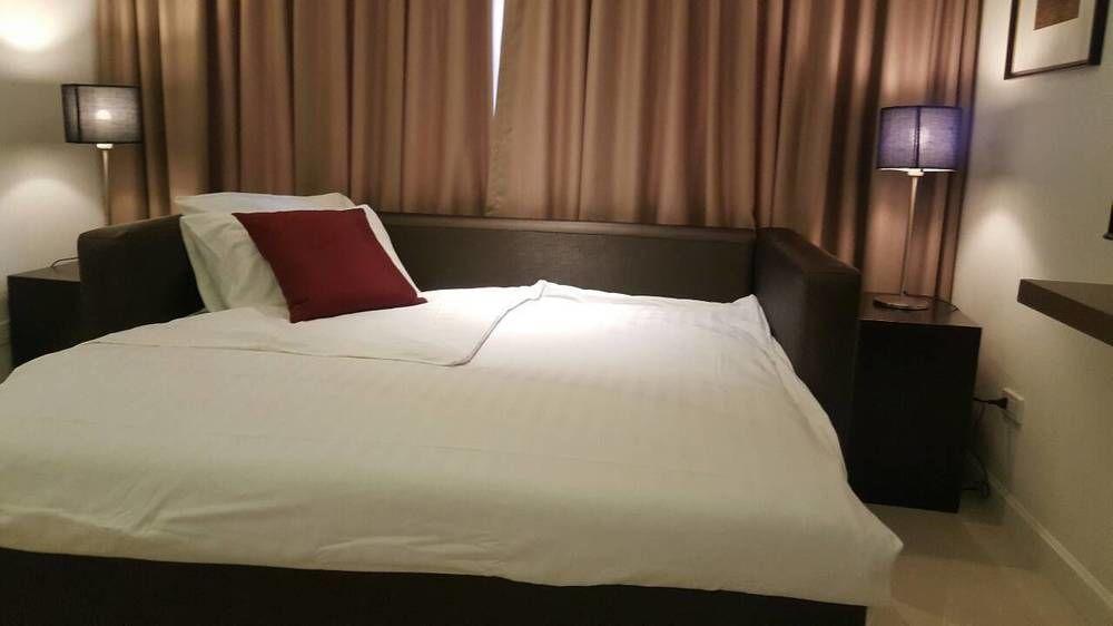 Hotel Check In Saladaeng (Adults Only) Bangkok Exteriér fotografie