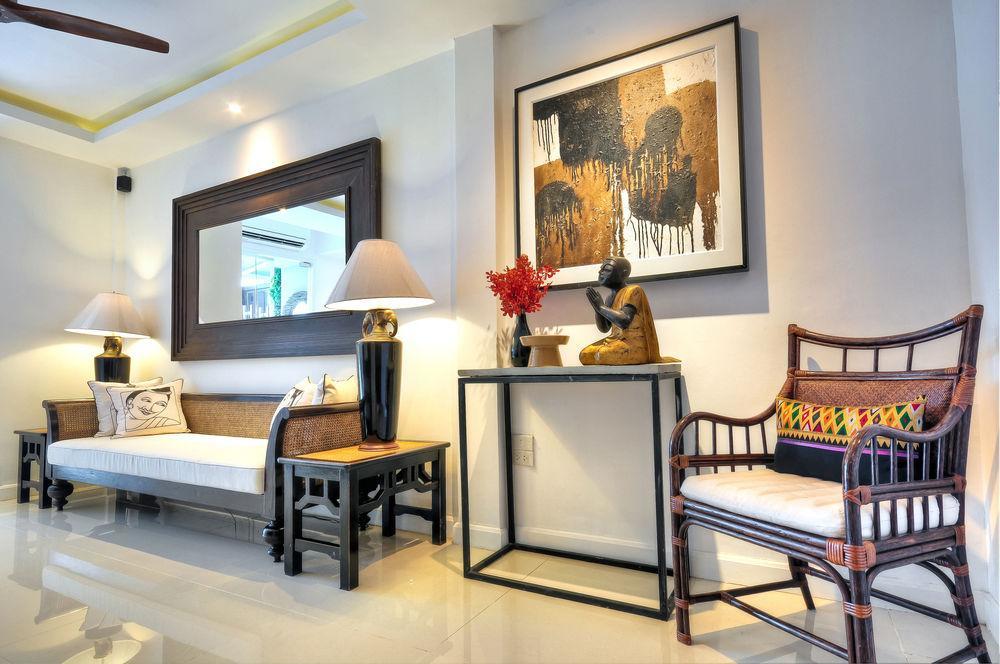 Hotel Check In Saladaeng (Adults Only) Bangkok Exteriér fotografie