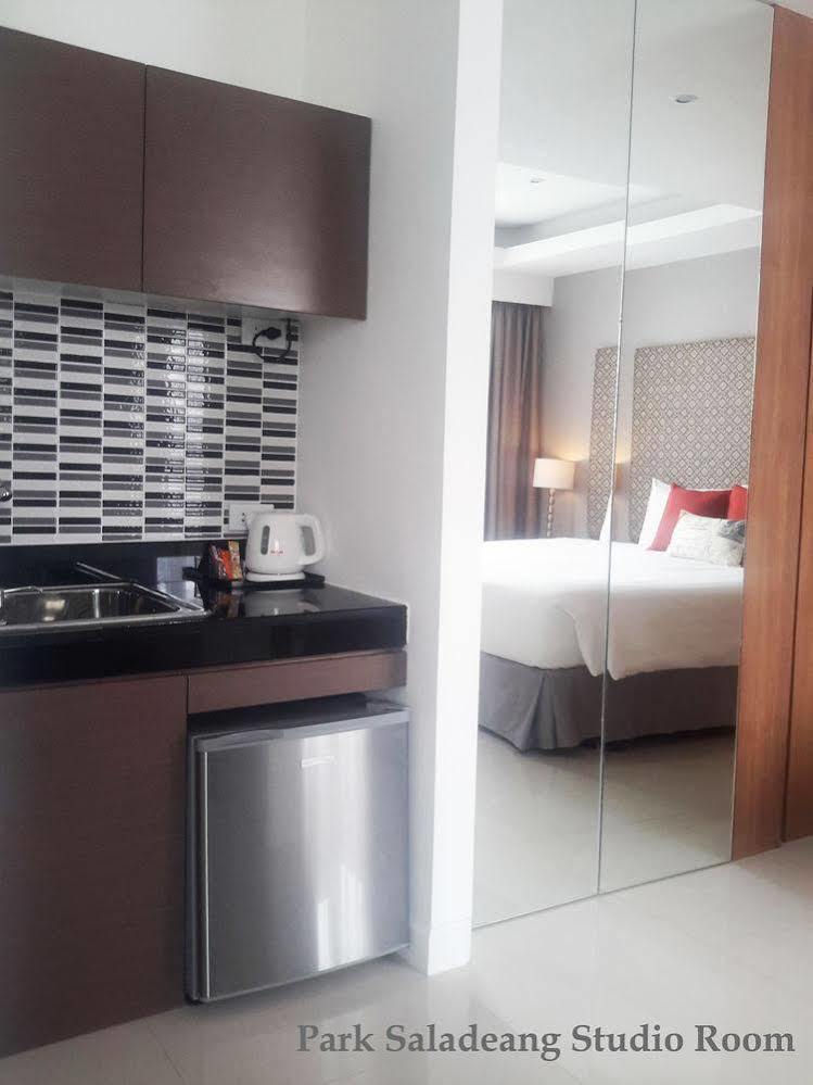 Hotel Check In Saladaeng (Adults Only) Bangkok Exteriér fotografie
