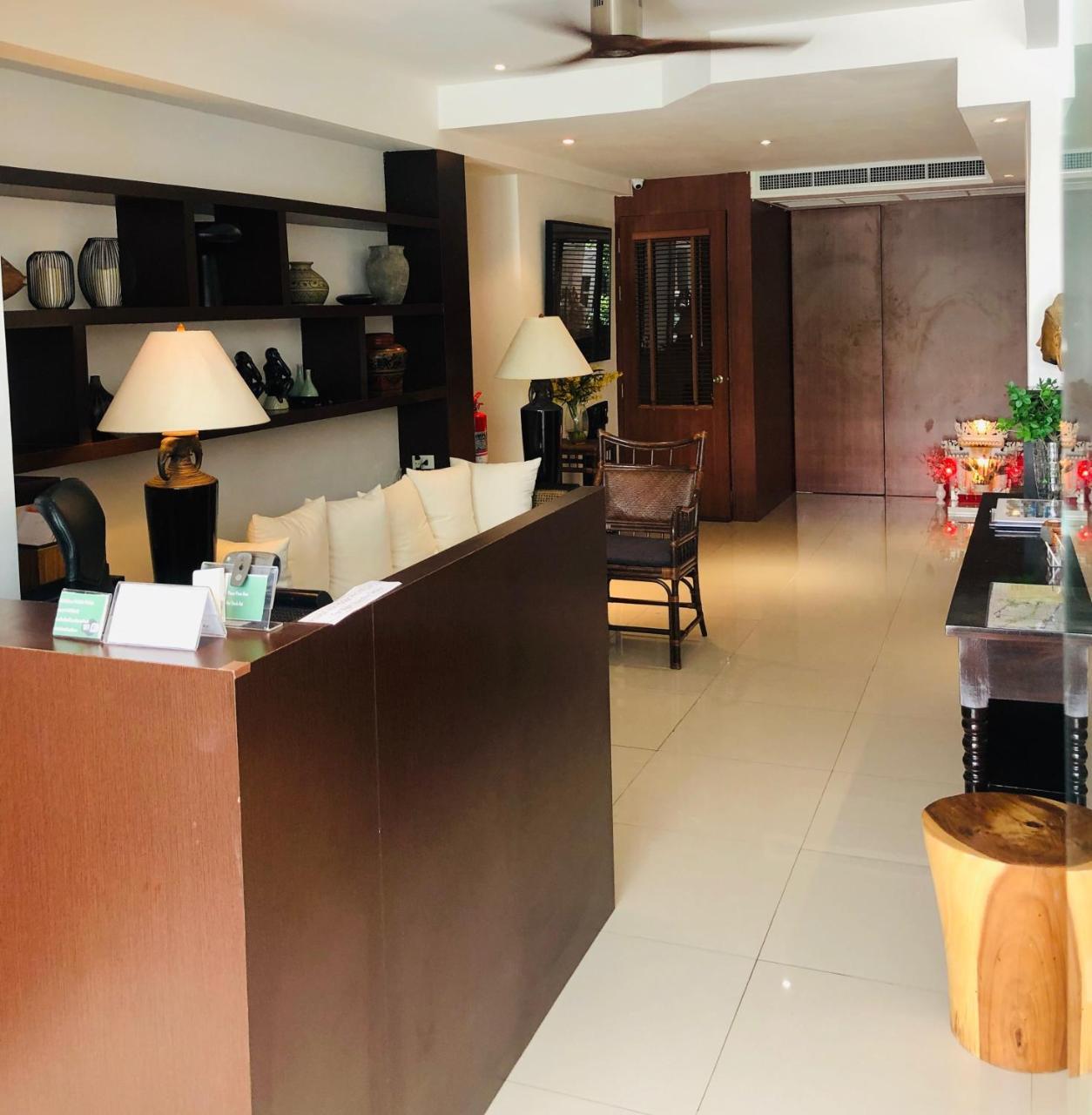 Hotel Check In Saladaeng (Adults Only) Bangkok Exteriér fotografie