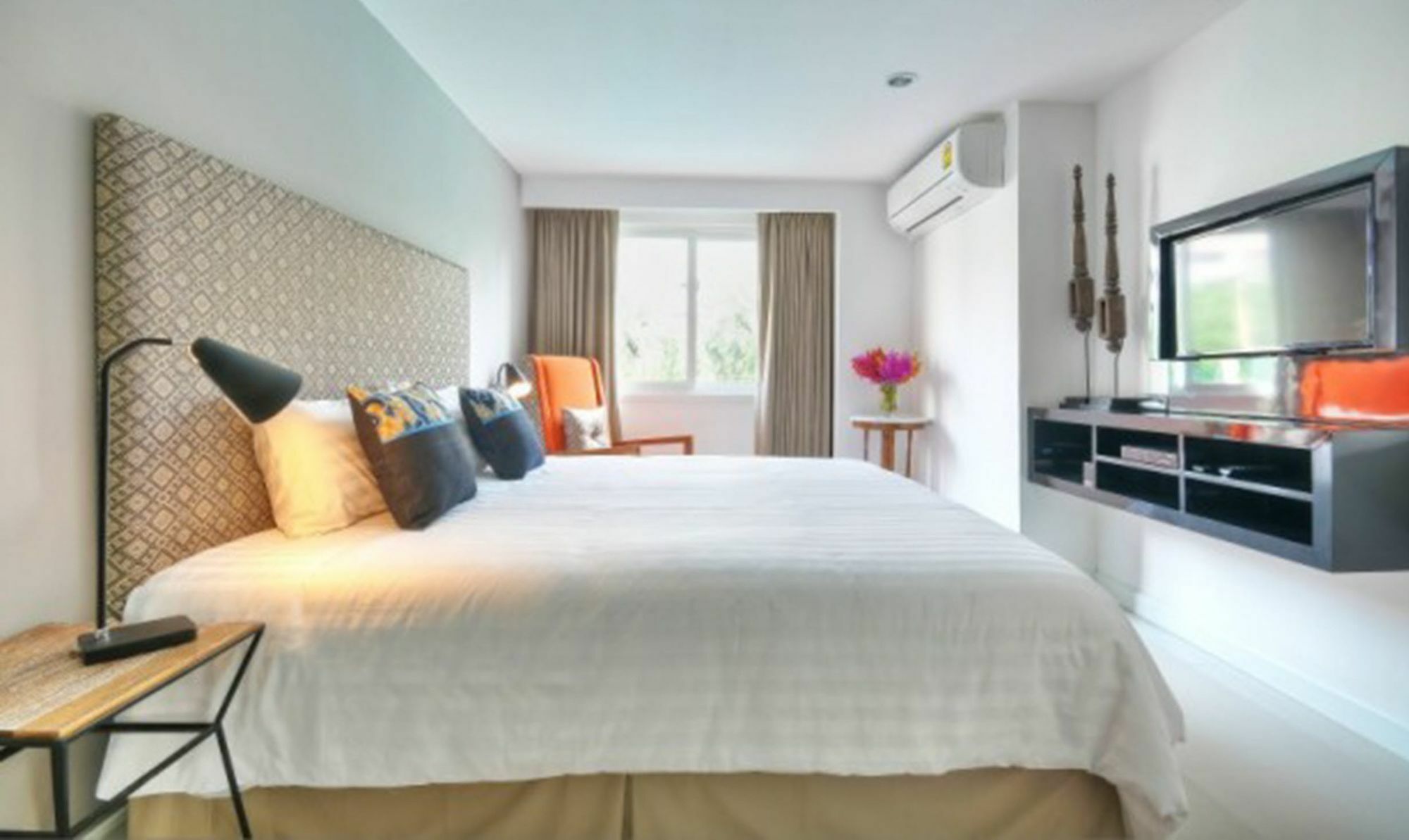 Hotel Check In Saladaeng (Adults Only) Bangkok Exteriér fotografie