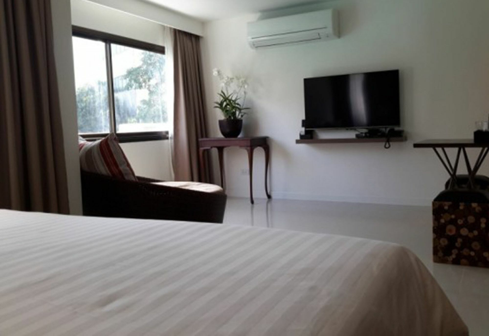 Hotel Check In Saladaeng (Adults Only) Bangkok Exteriér fotografie