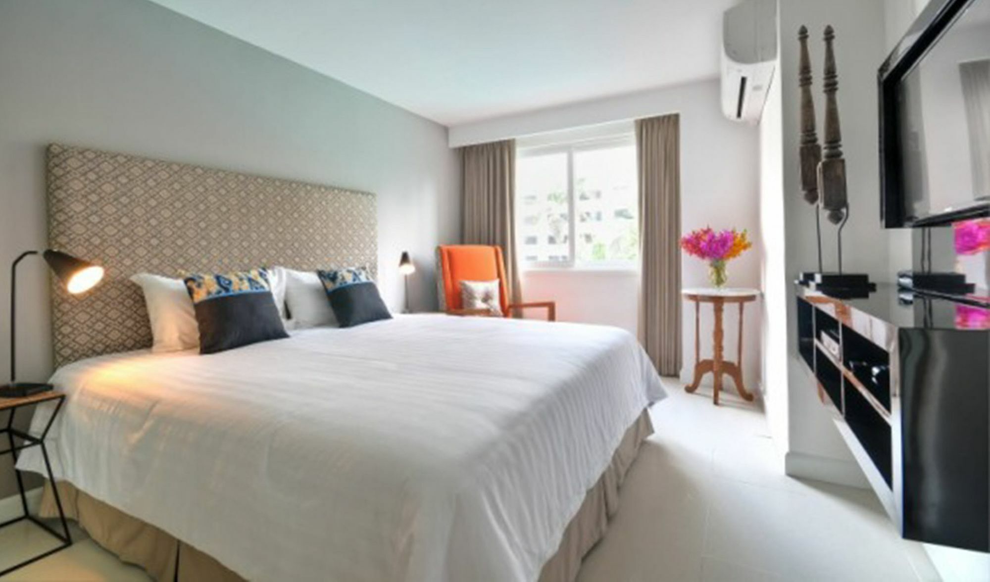 Hotel Check In Saladaeng (Adults Only) Bangkok Exteriér fotografie