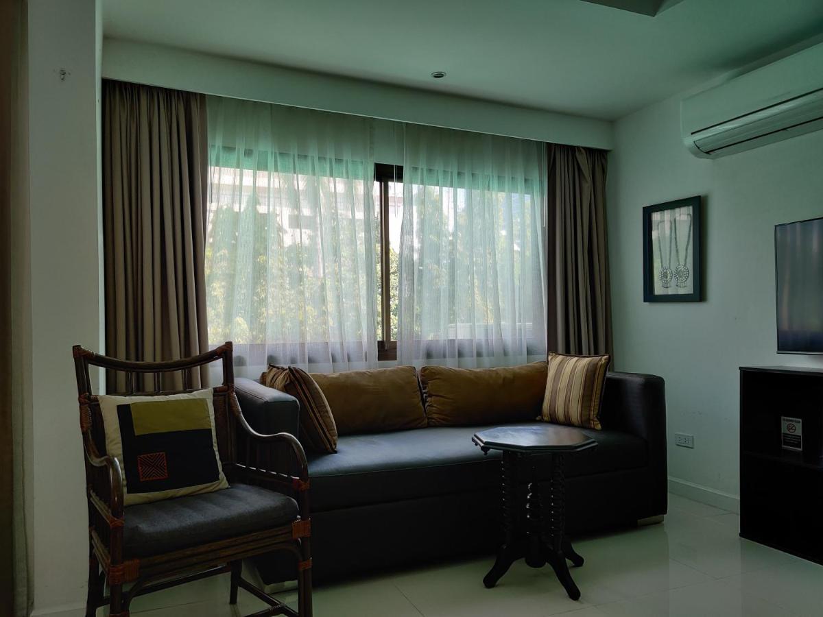 Hotel Check In Saladaeng (Adults Only) Bangkok Exteriér fotografie