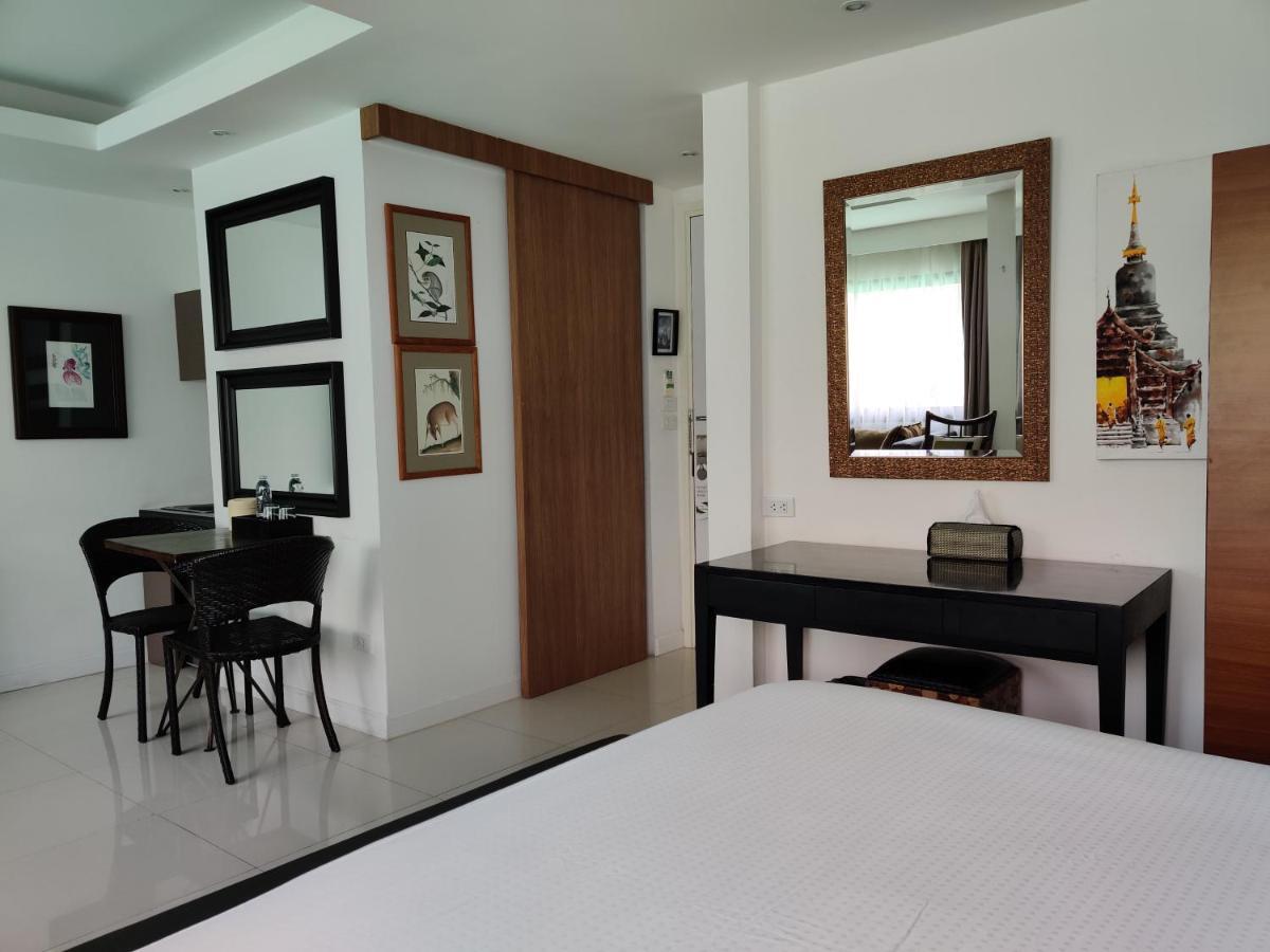 Hotel Check In Saladaeng (Adults Only) Bangkok Exteriér fotografie