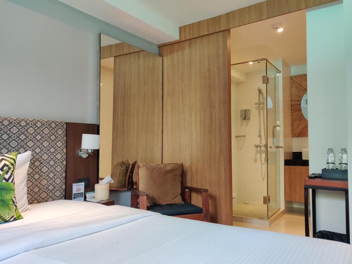 Hotel Check In Saladaeng (Adults Only) Bangkok Exteriér fotografie