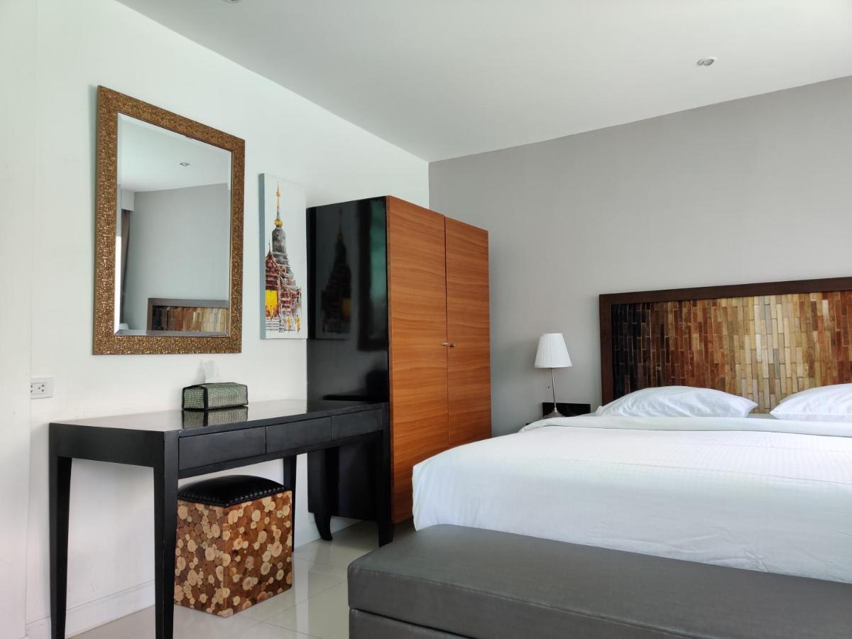 Hotel Check In Saladaeng (Adults Only) Bangkok Exteriér fotografie