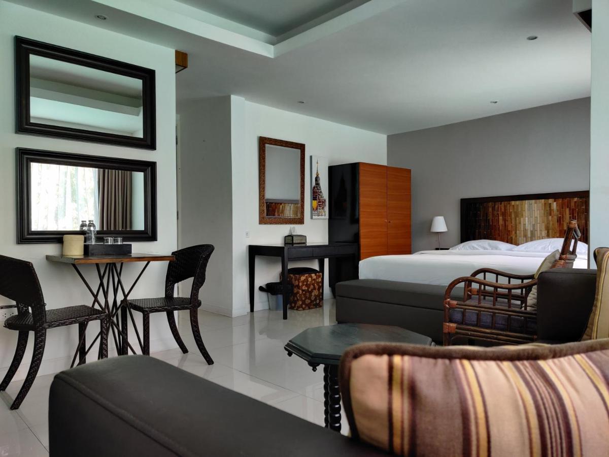 Hotel Check In Saladaeng (Adults Only) Bangkok Exteriér fotografie