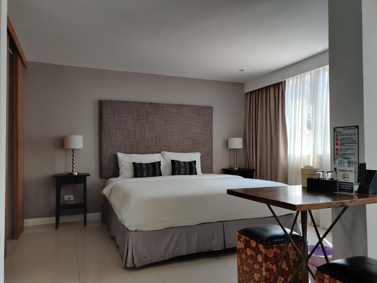 Hotel Check In Saladaeng (Adults Only) Bangkok Exteriér fotografie
